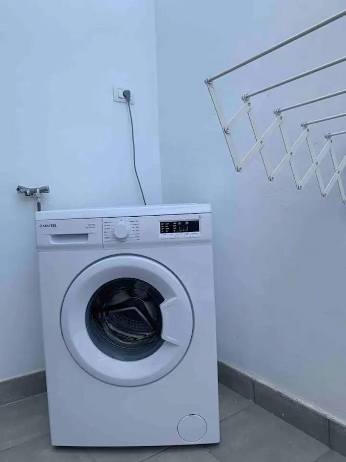 Casa Pablo III Tranquilo,A Cinco Minutos Del Puerto De La Cruz Apartment Лос Реалехос Екстериор снимка