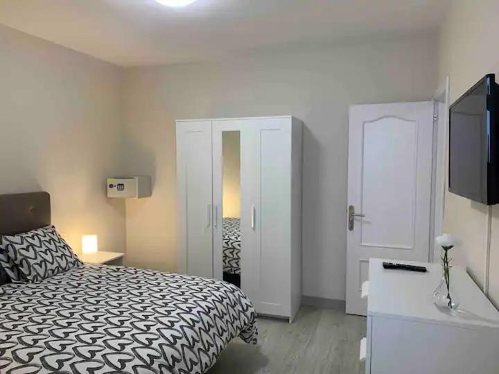 Casa Pablo III Tranquilo,A Cinco Minutos Del Puerto De La Cruz Apartment Лос Реалехос Екстериор снимка