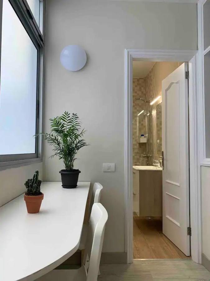 Casa Pablo III Tranquilo,A Cinco Minutos Del Puerto De La Cruz Apartment Лос Реалехос Екстериор снимка